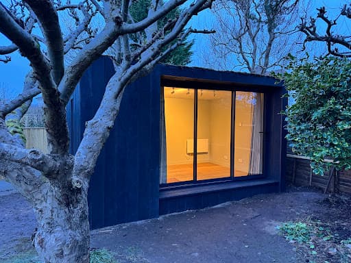 Little Green Rooms - Bristol Garden Rooms — Customer photo