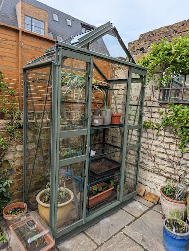 The Greenhouse People — Customer photo
