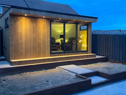 AC Garden Build Solutions Ltd — Customer photo