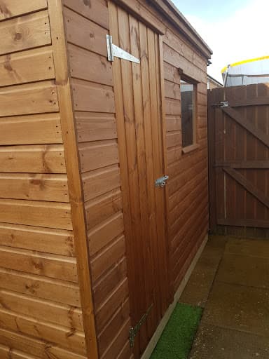 Hull Garden Solutions LTD — Customer photo