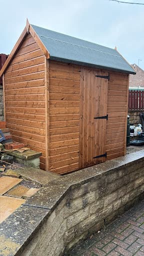 ShedWorlds - shedworlds.com — Customer photo