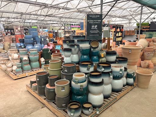 Roots & Shoots Garden Centre — Customer photo