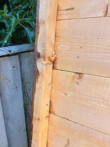 ShedsWarehouse Ltd — Customer photo