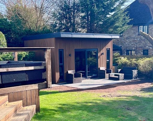 My Retreat Garden Rooms — Customer photo