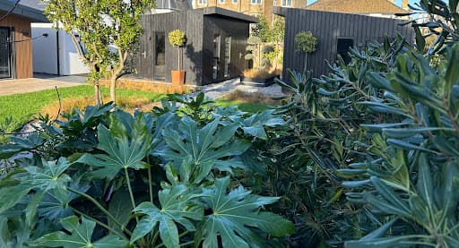James Gray Garden Building — Customer photo