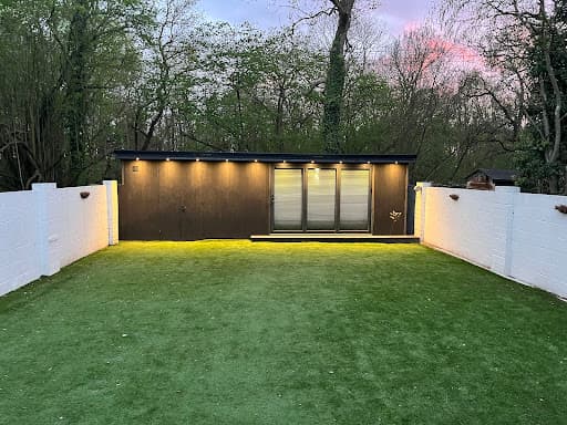 Yorkshire Garden Rooms LTD — Customer photo