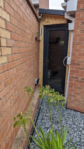 Victoria James Garden Rooms — Customer photo