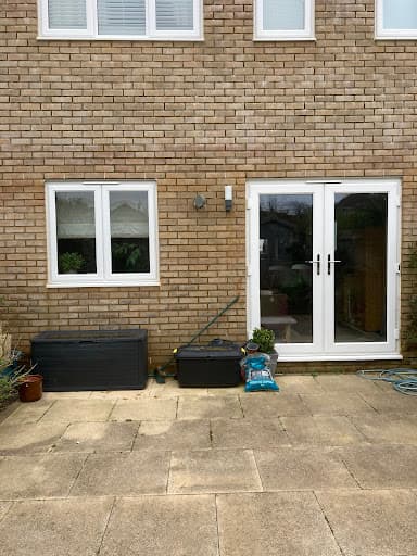 SunSpaces - Bespoke Verandas & Garden Rooms/Sunrooms — Customer photo