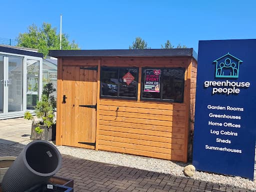 Greenhouse People Aberdeen — Customer photo