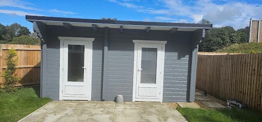 Timber Building Specialists — Customer photo