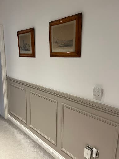 Trentwood Construction & Garden buildings — Customer photo