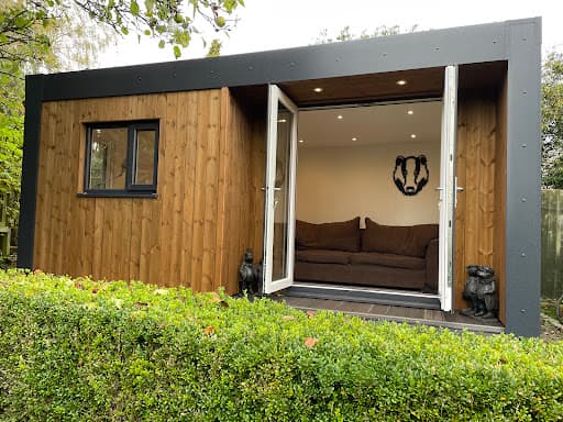 Temple Garden Rooms — Customer photo