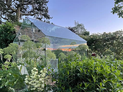 Pure Greenhouses Ltd — Customer photo
