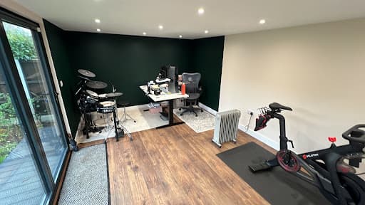 SmartSpaces - Garden Rooms — Customer photo