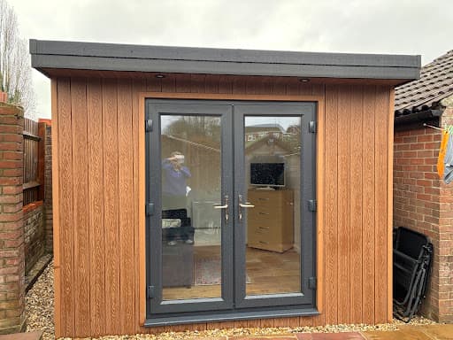 New Garden Room Company — Customer photo