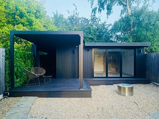 Opulux Garden Rooms — Customer photo
