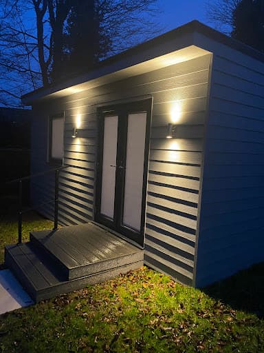 Sussex Garden Rooms Limited — Customer photo