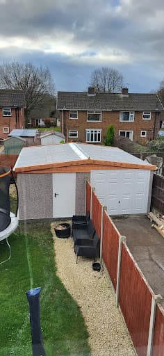 Derby Shed Company — Customer photo