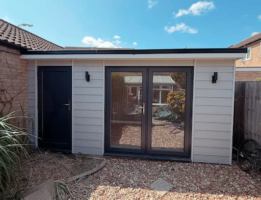 Union Bell'O Garden Rooms — Customer photo