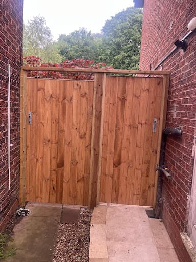 The Shed Specialist — Customer photo