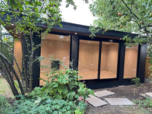 Kubes Garden Rooms Ltd — Customer photo
