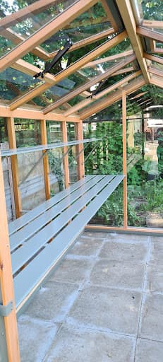 Greenhouse People Warrington — Customer photo
