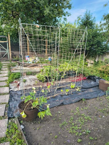 Agriframes — Customer photo