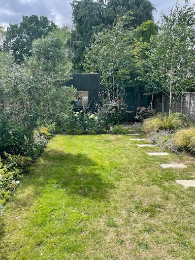 Okopod - Eco-Friendly Garden Rooms — Customer photo