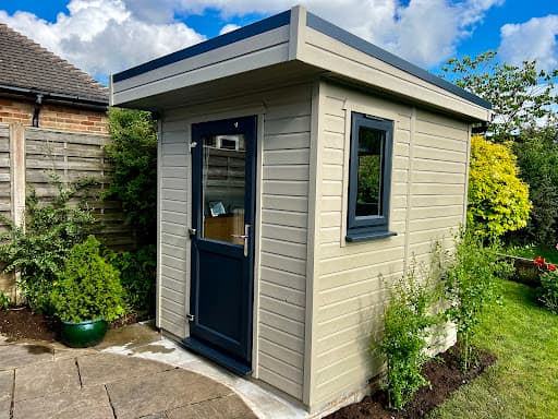 Warwick Buildings — Customer photo