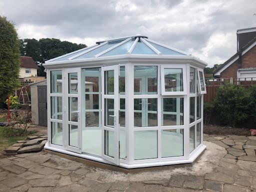 Nordic Garden Buildings — Customer photo