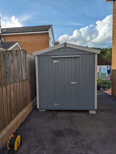 The Good Shed Company NI — Customer photo