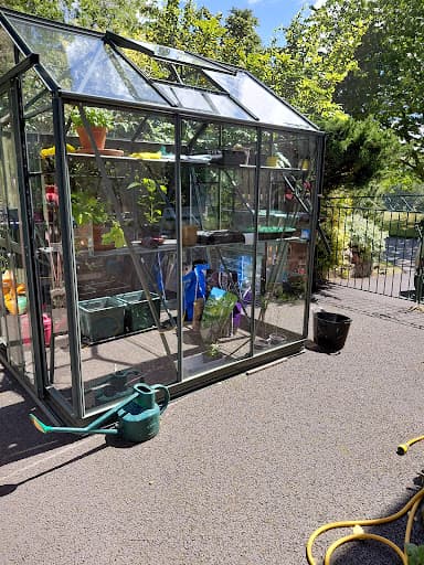 Greenhouse People Edinburgh — Customer photo