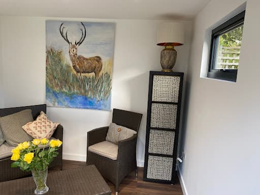 Office4Garden – Garden rooms London — Customer photo