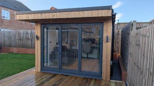 AC Garden Build Solutions Ltd — Customer photo