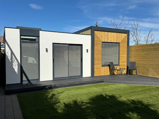 A Room in the Garden — Customer photo