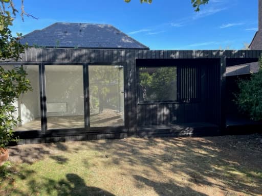 James Gray Garden Building — Customer photo