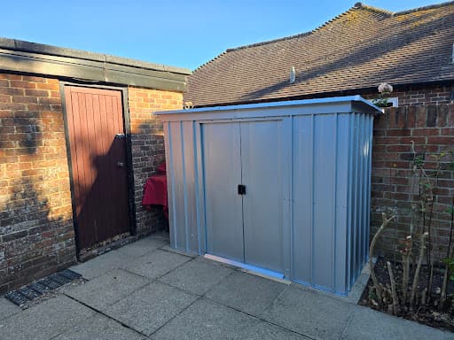 One Garden Ltd — Customer photo