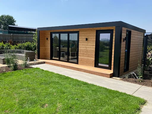 Rockwood Garden Studios — Customer photo