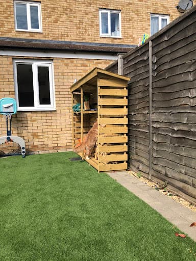 GardenSite — Customer photo