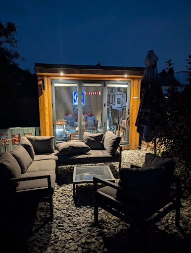 Yorkshire Garden Rooms LTD — Customer photo