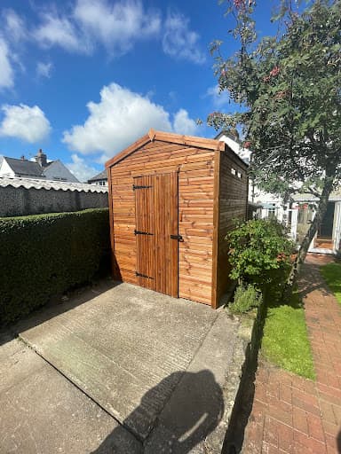 ShedUK — Customer photo