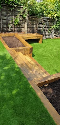 London Town Cabins - Bespoke Garden Rooms in London — Customer photo