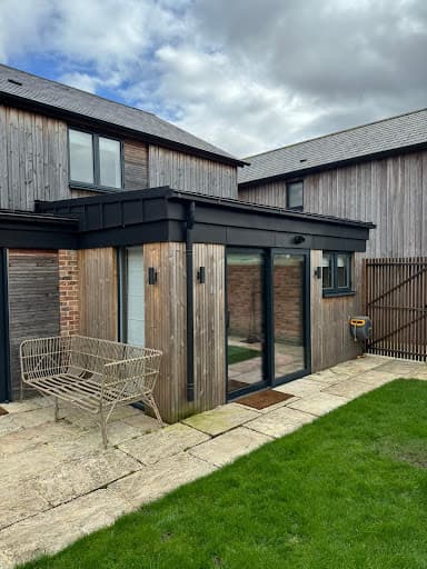 Okopod - Eco-Friendly Garden Rooms — Customer photo