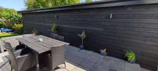 Urban Marque Ltd — Customer photo