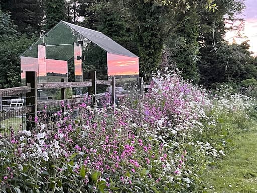 Pure Greenhouses Ltd — Customer photo