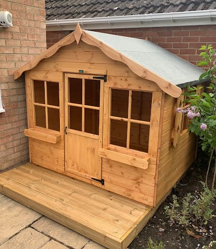Pinelap Timber Products — Customer photo