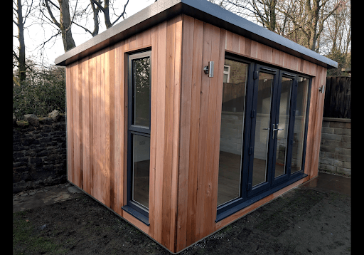 Sanctum Garden Studios — Customer photo