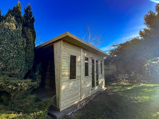 Timclad Ltd (York Timber) — Customer photo