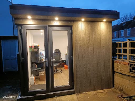 Great Garden Rooms — Customer photo