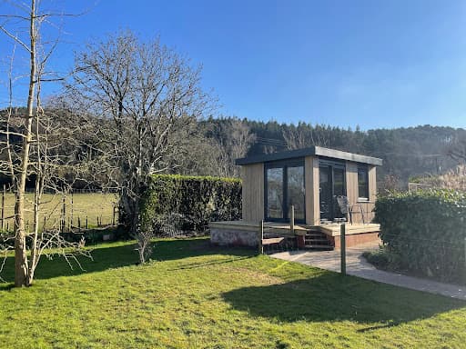Chew Valley Garden Studios — Customer photo